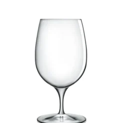 32 cl - Bormioli Luigi Palace Calice Acqua in Vetro - Set 6 Pezzi