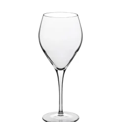 45 cl - Bormioli Luigi Regency Calice Vino Bianco Riesling in Vetro - Set 4 Pezzi