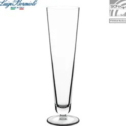 40 cl - Bormioli Luigi Regency Calice Birra in Vetro - Set 4 Pezzi