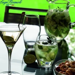 100 cl - Bormioli Luigi Regency Caraffa in Vetro