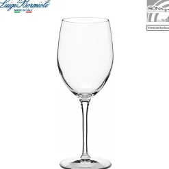 38 cl - Bormioli Luigi Royale Calice Vino Bianco in Vetro - Set 6 Pezzi
