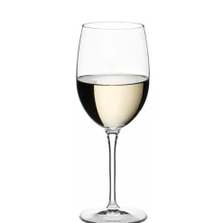 38 cl - Bormioli Luigi Royale Calice Vino Bianco in Vetro - Set 6 Pezzi