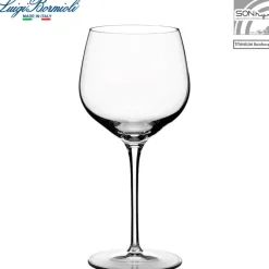 52 cl - Bormioli Luigi Royale Calice Vino Rosso Burgundy in Vetro - Set 6 Pezzi