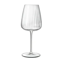 55 cl - Bormioli Luigi Speakeasies Calice Vino Bianco in Vetro - Set 6 Pezzi