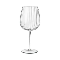 75 cl - Bormioli Luigi Speakeasies Calice Gin Tonic in Vetro - Set 6 Pezzi