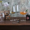 70 cl - Bormioli Luigi Speakeasies Calice Vino Rosso in Vetro - Set 6 Pezzi