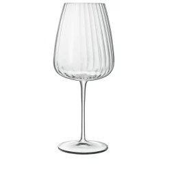 70 cl - Bormioli Luigi Speakeasies Calice Vino Rosso in Vetro - Set 6 Pezzi