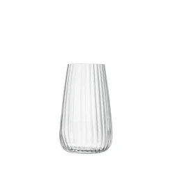 57 cl - Bormioli Luigi Speakeasies Bicchiere Bibita in Vetro - Set 6 Pezzi
