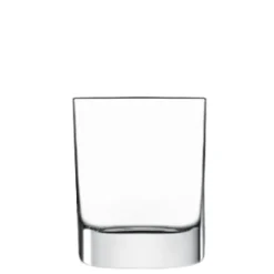 24 cl - Bormioli Luigi Strauss Bicchiere Vino - Juice In Vetro Set 6 Pz