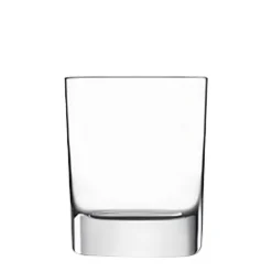 28.5 cl - Bormioli Luigi Strauss BIcchiere Acqua In Vetro Set 6 Pz