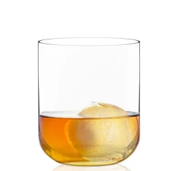 45 cl - Bormioli Luigi Sublime Bicchiere Acqua In Vetro - Set 4 Pz
