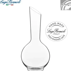 75 cl - Bormioli Luigi Sublime Decanter in Vetro