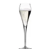 20 cl - Bormioli Luigi Super Calice Flute in Vetro - Set 6 Pezzi