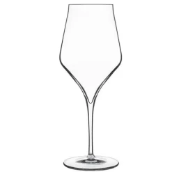55 cl - Bormioli Luigi Supremo Calice Degustazione Bourdeaux in Vetro - Set 6 Pezzi