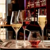 45 cl - Bormioli Luigi Supremo Calice Vino Rosso in Vetro - Set 6 Pezzi