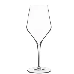45 cl - Bormioli Luigi Supremo Calice Vino Rosso in Vetro - Set 6 Pezzi