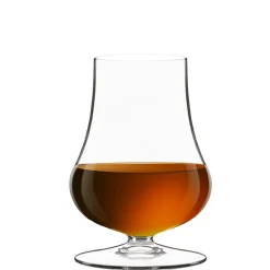 23 cl - Bormioli Luigi Tentazioni Calice Snifter in Vetro - Set 6 Pezzi
