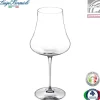 47 cl - Bormioli Luigi Tentazioni Calice Vino Bianco in Vetro - Set 6 Pezzi
