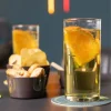 44 cl - Bormioli Luigi Top Class Bicchiere Cocktail in Vetro - Set 6 Pezzi