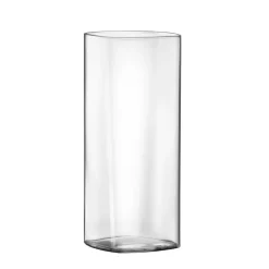 41 cl - Bormioli Luigi Top Class Square Bicchiere Bibita In Vetro Set 6 Pz