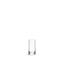 7.5 cl - Bormioli Luigi Veronese Bicchiere Liquore in Vetro - Set 6 Pezzi