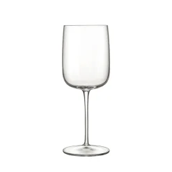 45 cl - Bormioli Luigi Vinalia Calice Vino Bianco in Vetro - Set 6 Pezzi