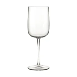37 cl - Bormioli Luigi Vinalia Calice Vino Bianco in Vetro - Set 6 Pezzi
