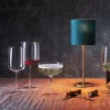 30 cl - Bormioli Luigi Vinalia Coppa Champagne in Vetro - Set 6 Pezzi