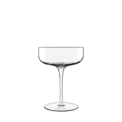 30 cl - Bormioli Luigi Vinalia Coppa Champagne in Vetro - Set 6 Pezzi