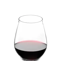 67 cl - Bormioli Luigi Vinea Bicchiere Vino Rosso in Vetro - Set 6 Pezzi