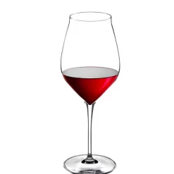 45 cl - Bormioli Luigi Vinea Calice Vino Rosso in Vetro - Set 6 Pezzi