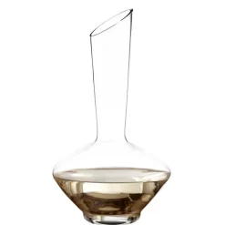 75 cl - Bormioli Luigi Vinea Decanter Vini Bianchi In Vetro