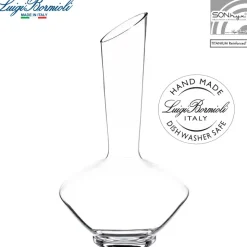 75 cl - Bormioli Luigi Vinea Decanter Vini Bianchi In Vetro