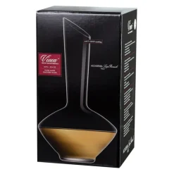 75 cl - Bormioli Luigi Vinea Decanter Vini Bianchi In Vetro