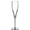 17.5 cl - Bormioli Luigi Vinoteque Calice Flute in Vetro - Set 6 Pezzi