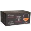 46.5 cl - Bormioli Luigi Vinoteque Calice Snifter in Vetro - Set 6 Pezzi