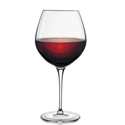 66 cl - Bormioli Luigi Vinoteque Calice Vino Rosso in Vetro - Set 6 Pezzi