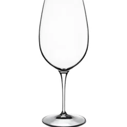 76 cl - Bormioli Luigi Vinoteque Calice Vino Rosso in Vetro - Set 6 Pezzi