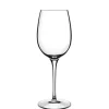 38 cl - Bormioli Luigi Vinoteque Calice Vino Rosso in Vetro - Set 6 Pezzi