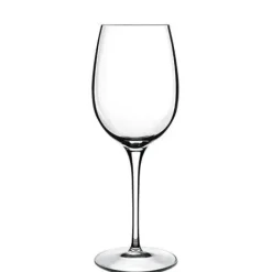 38 cl - Bormioli Luigi Vinoteque Calice Vino Rosso in Vetro - Set 6 Pezzi