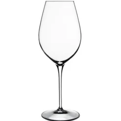 49 cl - Bormioli Luigi Vinoteque Calice Vino Bianco in Vetro - Set 6 Pezzi