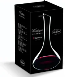 75 cl - Bormioli Luigi Vinoteque Decanter in Vetro