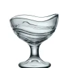 16 cl - Bormioli Rocco Acapulco Coppa Gelato in Vetro - Set 2 Pezzi