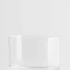 28 cl - Bormioli Rocco Aere Bicchiere Acqua in Vetro Temperato - Set 12 Pezzi