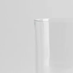 28 cl - Bormioli Rocco Aere Bicchiere Acqua in Vetro Temperato - Set 12 Pezzi