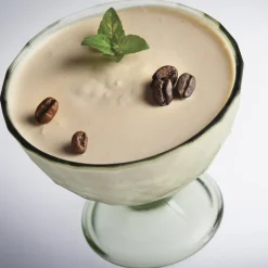 26 cl - Bormioli Rocco Alaska Coppa Gelato in Vetro - Set 3 Pezzi