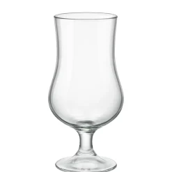 42.5 cl - Bormioli Rocco Ale Calice Birra in Vetro - Set 6 Pezzi