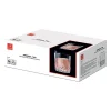 30 cl - Bormioli Rocco America 20s Bicchiere Whisky in Vetro - Set 6 Pezzi