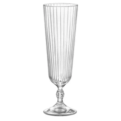 51 cl - Bormioli Rocco America 20s Calice Cocktail in Vetro - Set 6 Pezzi