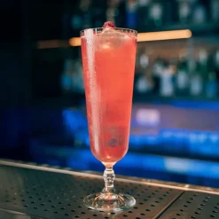51 cl - Bormioli Rocco America 20s Calice Cocktail in Vetro - Set 6 Pezzi
